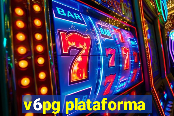 v6pg plataforma